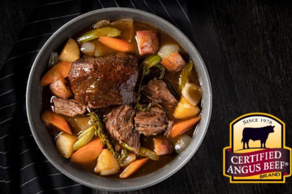 Classic Pot Roast